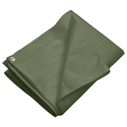 Telone 260 g/m² 2x3 m Verde HDPE | homemem39