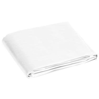 Telone 180 g/m² 8x10 m Bianco HDPE | homemem39