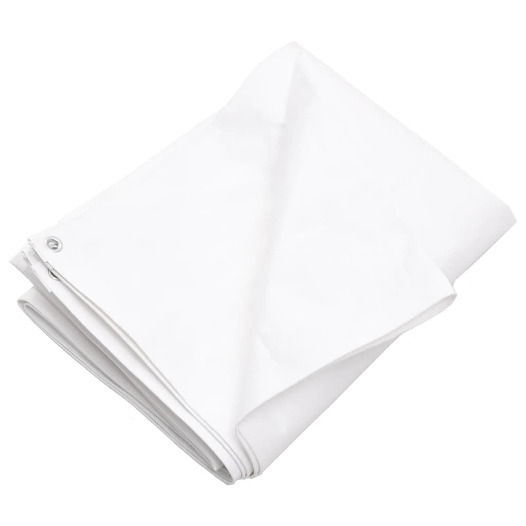 Telone 260 g/m² 2x3 m Bianco HDPE | homemem39