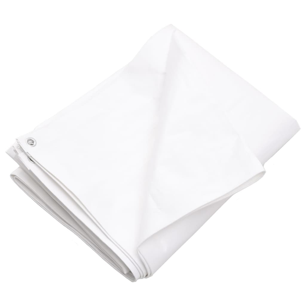 Telone 260 g/m² 3x5 m Bianco HDPE | homemem39