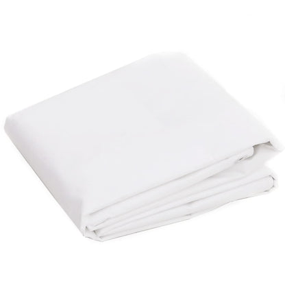 Telone 260 g/m² 8x8 m Bianco HDPE | homemem39