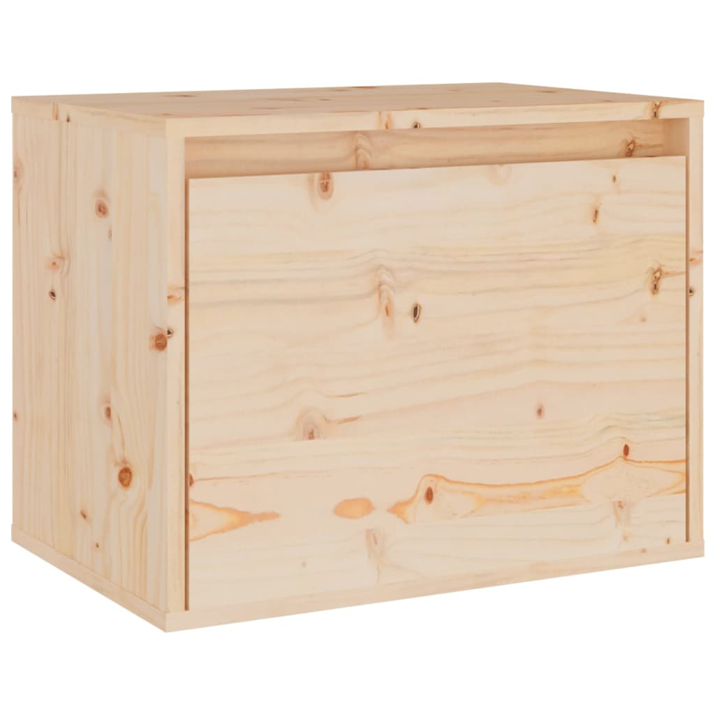 Mobili Porta TV 5 pz in Legno Massello di Pino - homemem39