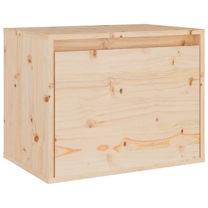 Mobili Porta TV 5 pz in Legno Massello di Pino - homemem39