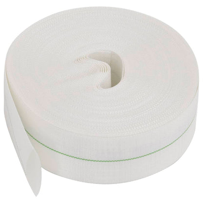 Tubo Flessibile Piatto 25 m 2" in PE - homemem39