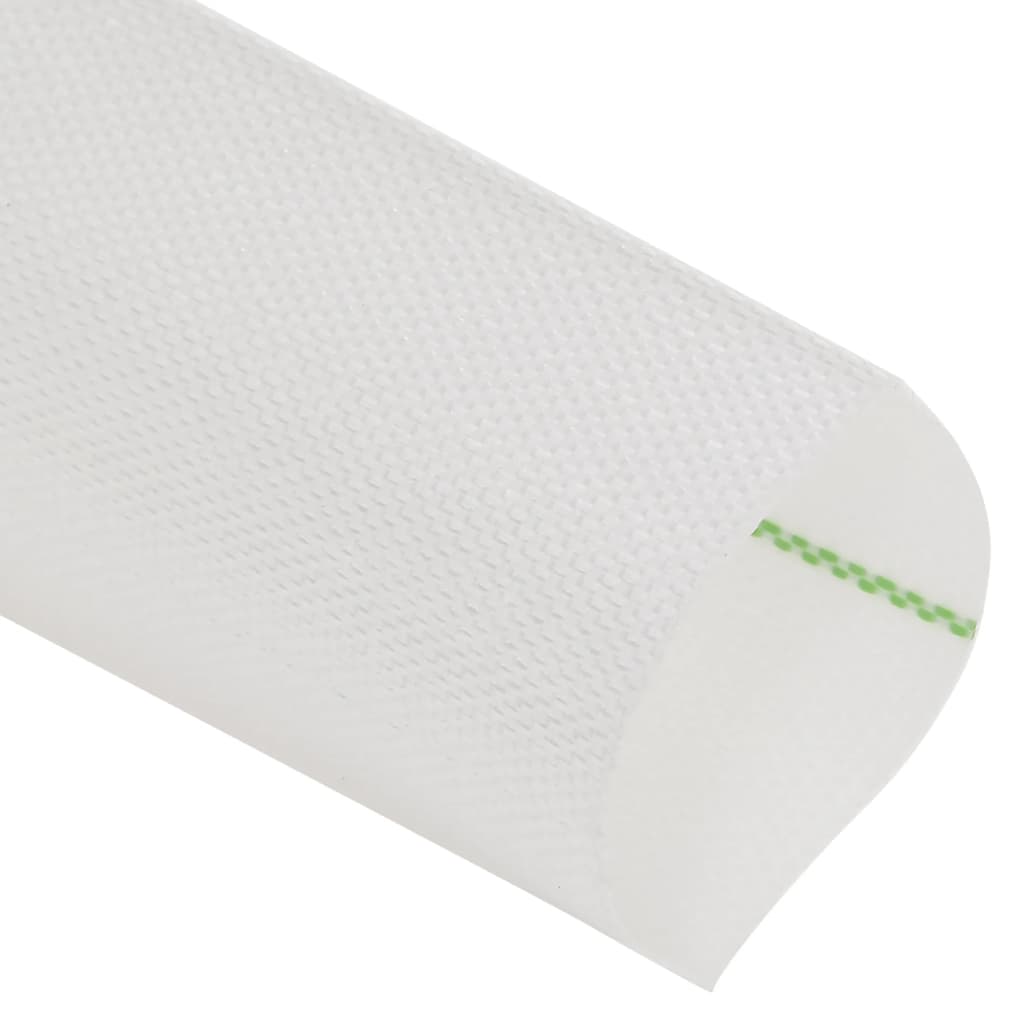 Tubo Flessibile Piatto 25 m 2" in PE - homemem39