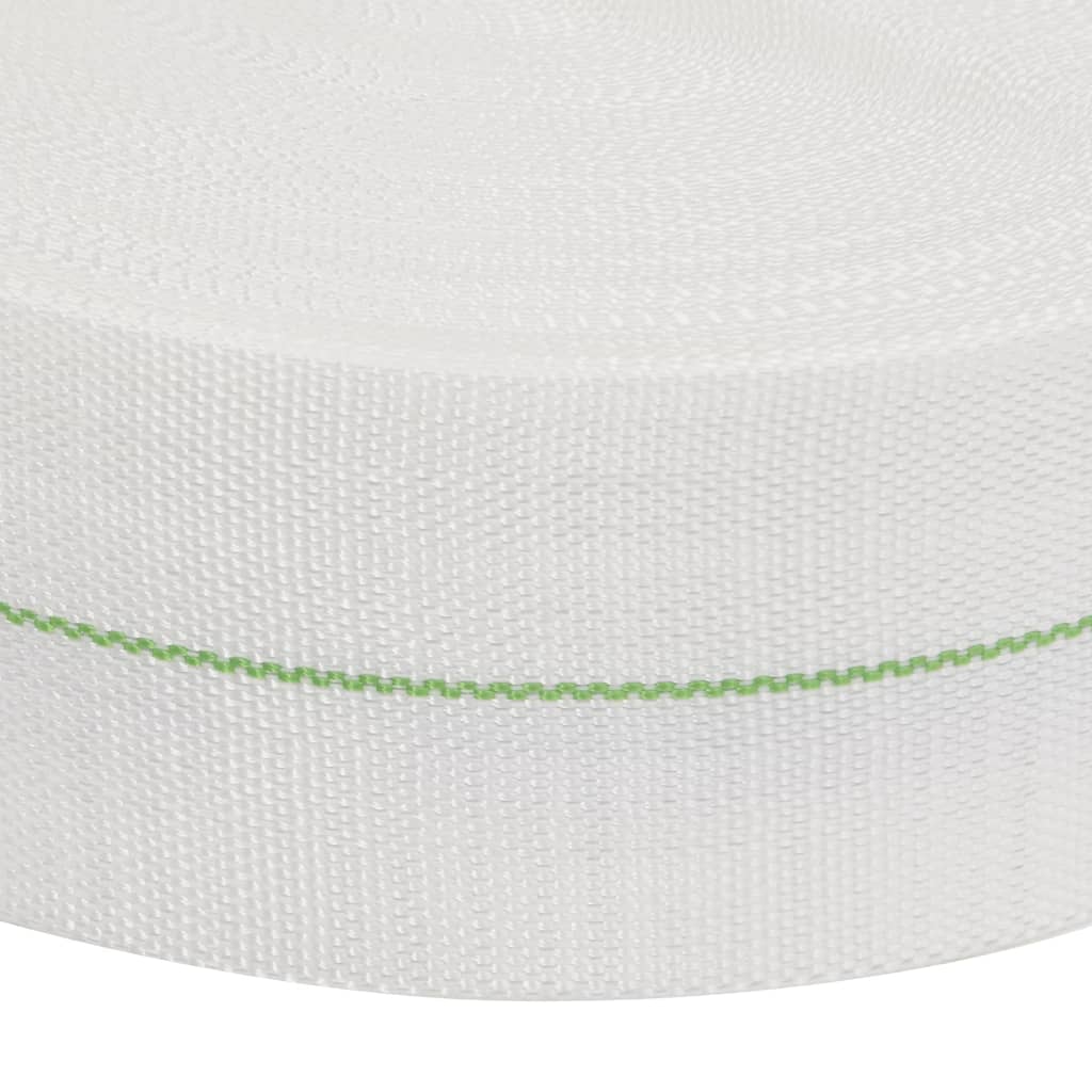 Tubo Flessibile Piatto 25 m 2" in PE - homemem39