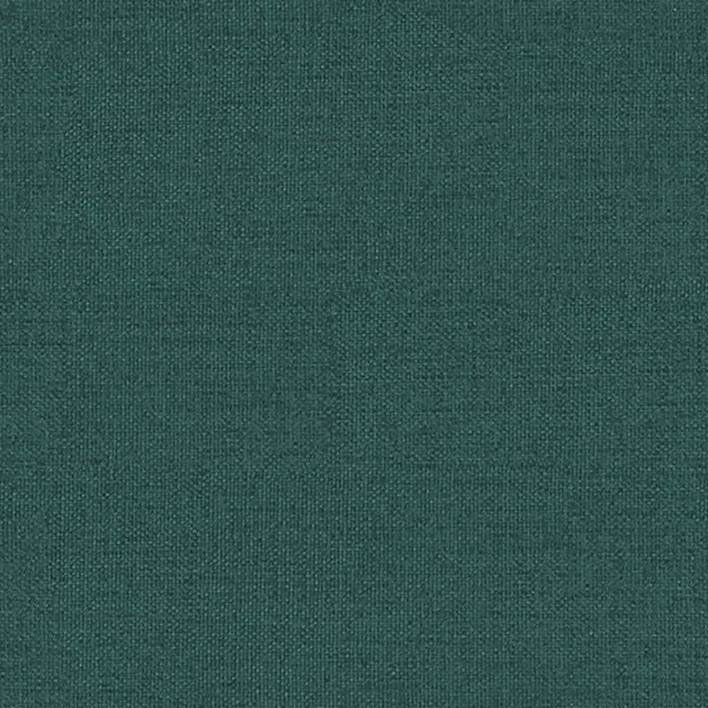 Poltrona Alzapersona Verde Scuro Tessuto