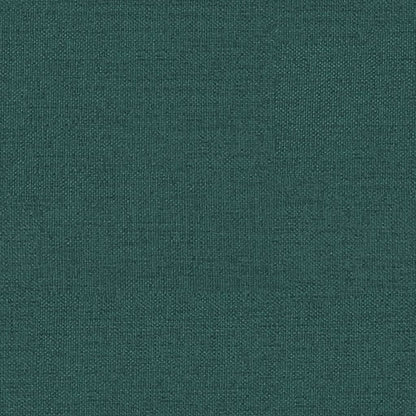 Poltrona ad Ala Reclinabile Elettrica Verde Scuro in Tessuto