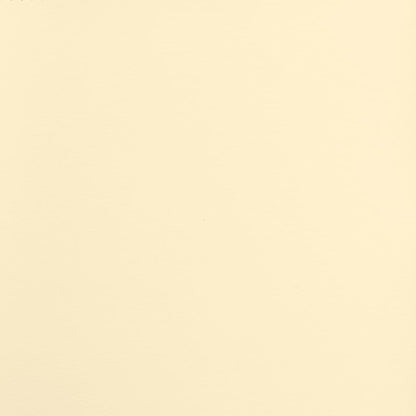 Poltrona Reclinabile Elettrica Crema in Similpelle