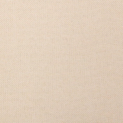 Poltrona Elettrica Reclinabile Crema in Tessuto - homemem39