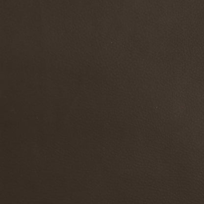 Poltrona Reclinabile Elettrica Marrone in Similpelle - homemem39