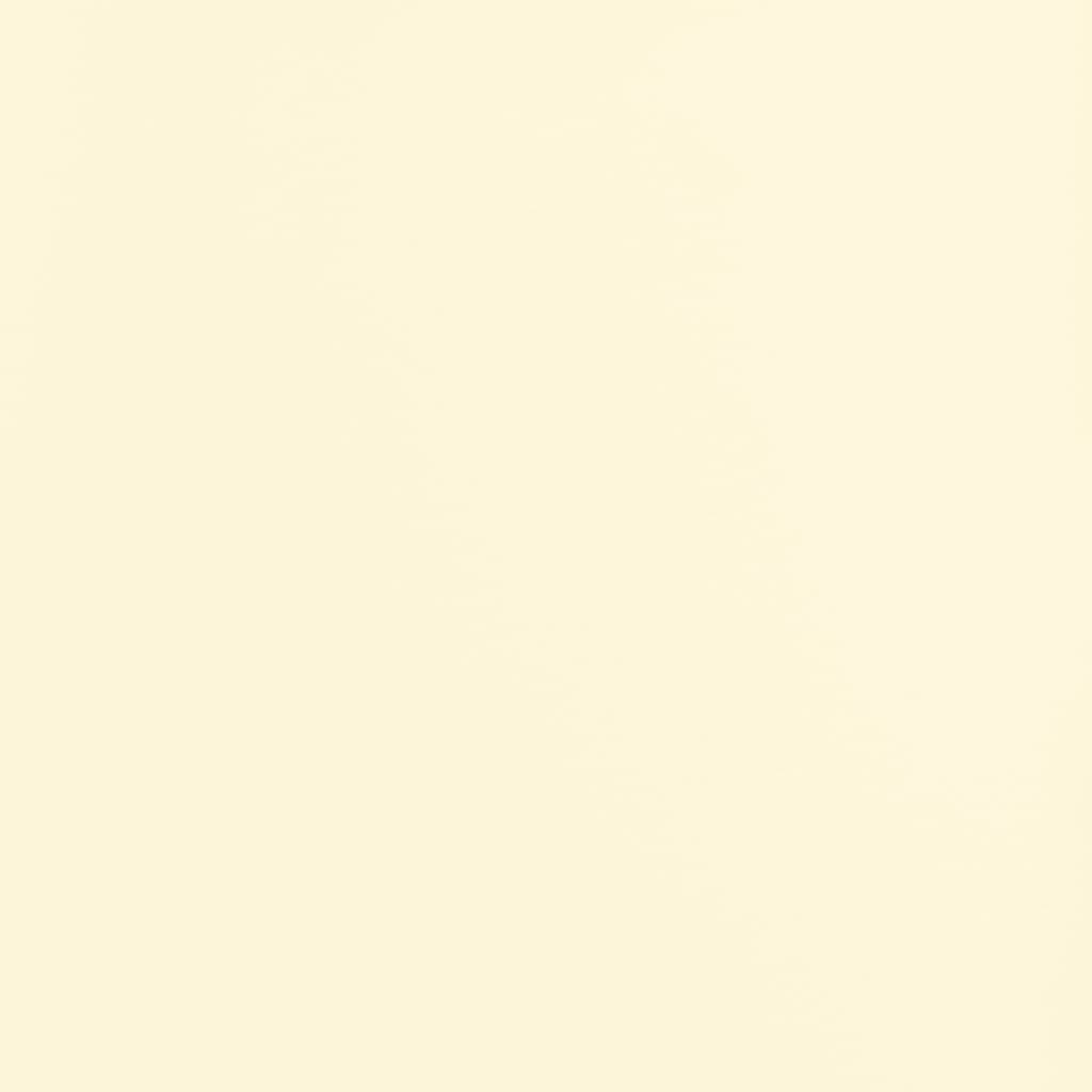 Poltrona Reclinabile Elettrica Crema in Similpelle - homemem39