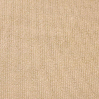 Divano per Bambini Crema in Morbido Peluche - homemem39