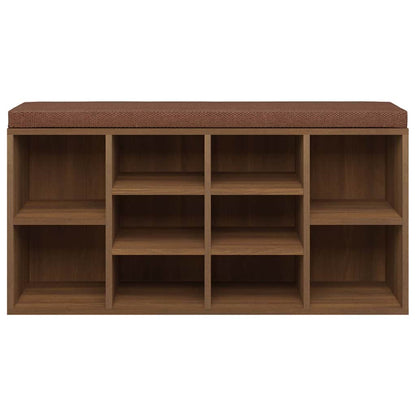 Scarpiera 103x30x48 cm in legno multistrato