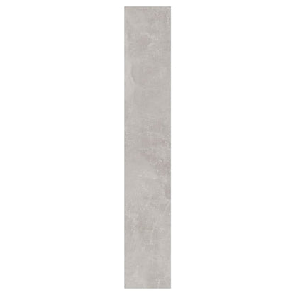 Scarpiera con Specchio a 3 Livelli Grigio cemento 63x17x102,5cm - homemem39