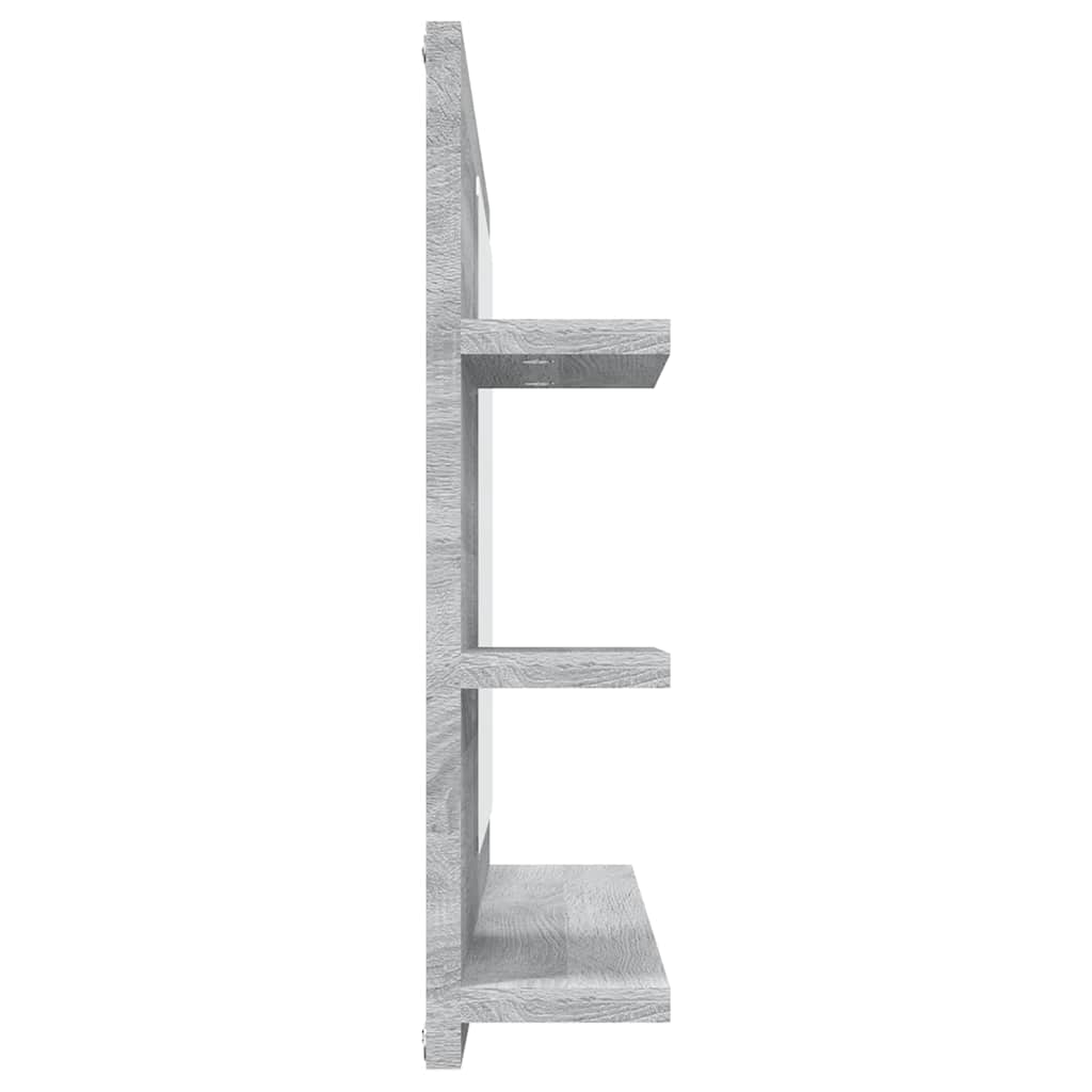 Specchio da Bagno legno multistrato
