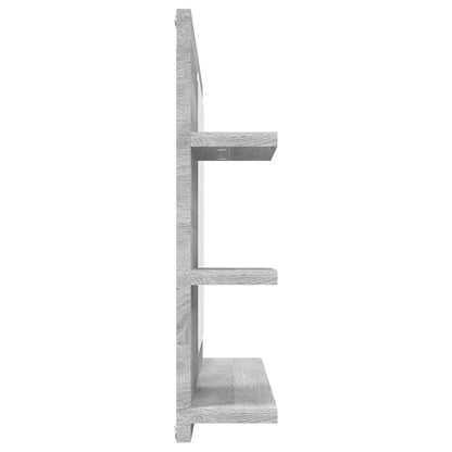 Specchio da Bagno legno multistrato