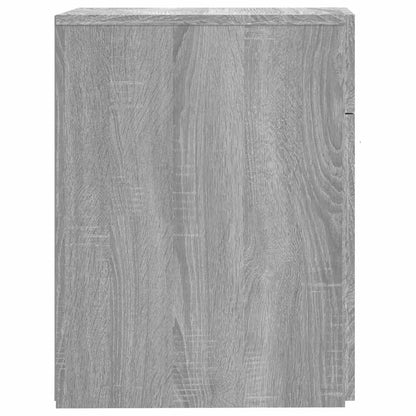 Mobile Farmacia 20x45,5x60 cm legno multistrato