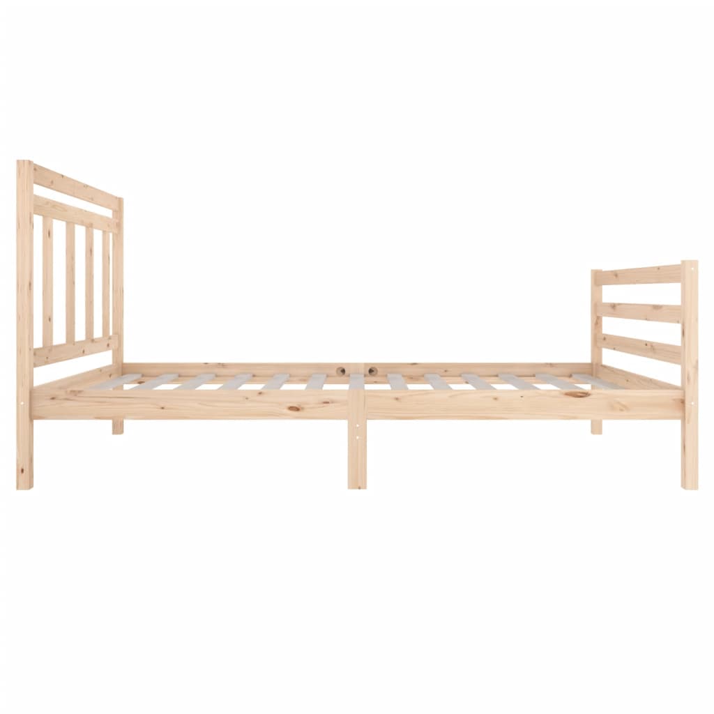 Giroletto in Legno Massello 100x200 cm | homemem39