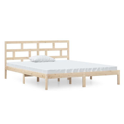 Giroletto 120x190 cm Small Double in Legno Massello | homemem39
