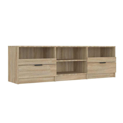 Mobile per TV 150x33,5x45cm Legno Ingegnerizzato