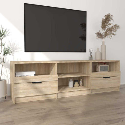 Mobile per TV 150x33,5x45cm Legno Ingegnerizzato