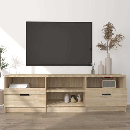 Mobile per TV 150x33,5x45cm Legno Ingegnerizzato