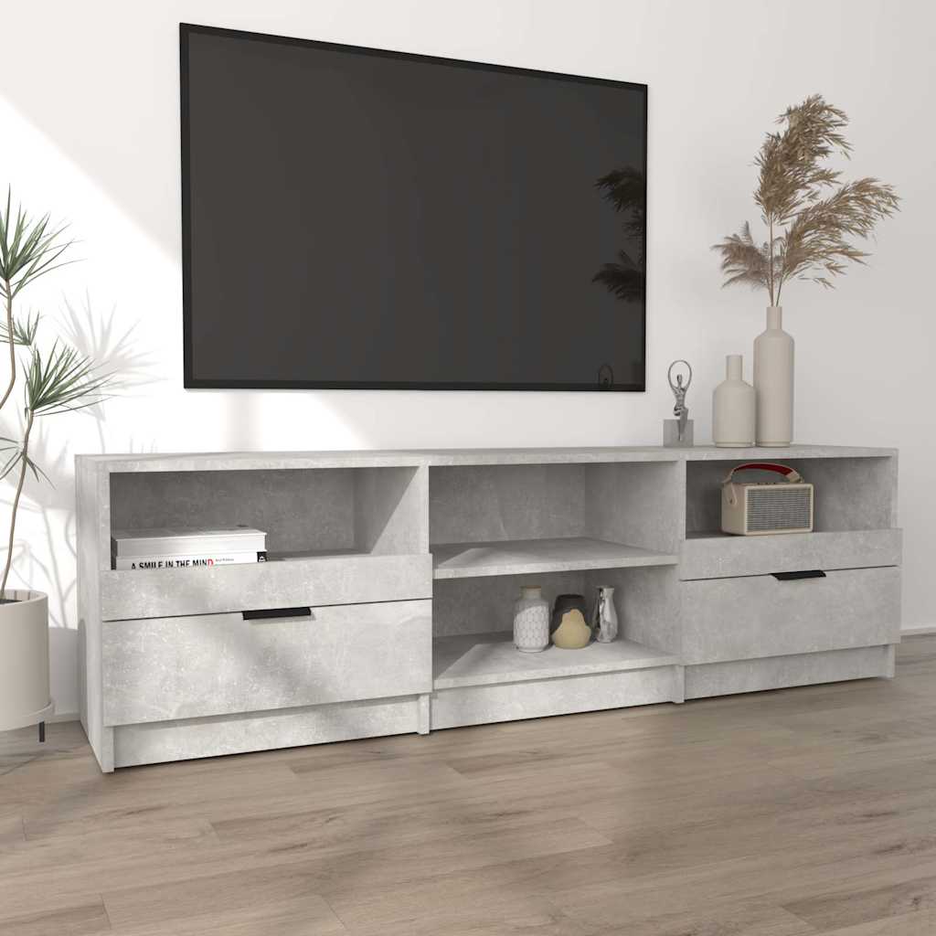 Mobile per TV 150x33,5x45cm Legno Ingegnerizzato