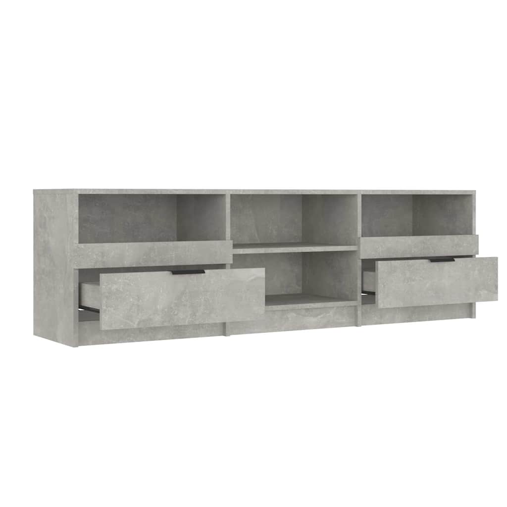 Mobile per TV 150x33,5x45cm Legno Ingegnerizzato