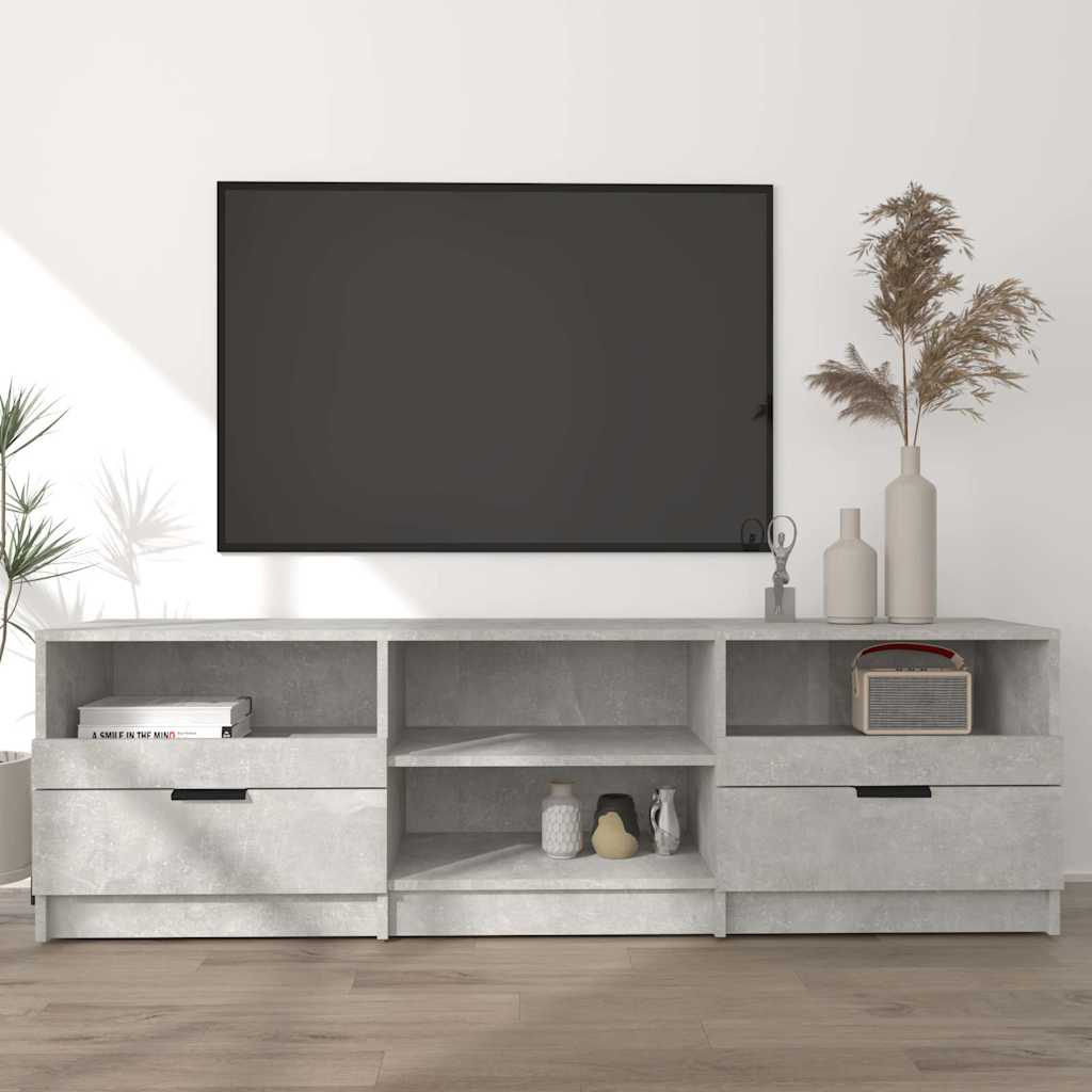 Mobile per TV 150x33,5x45cm Legno Ingegnerizzato