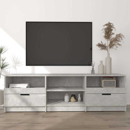 Mobile per TV 150x33,5x45cm Legno Ingegnerizzato
