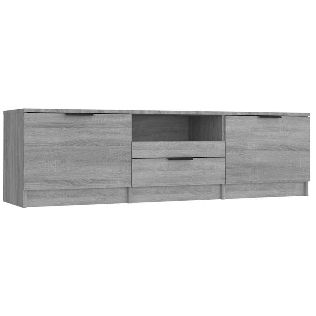Mobile TV in legno multistrato