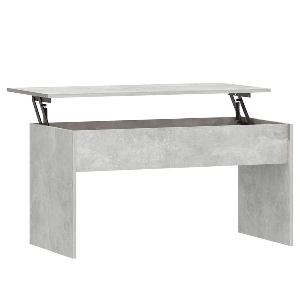 Tavolino in legno multistrato