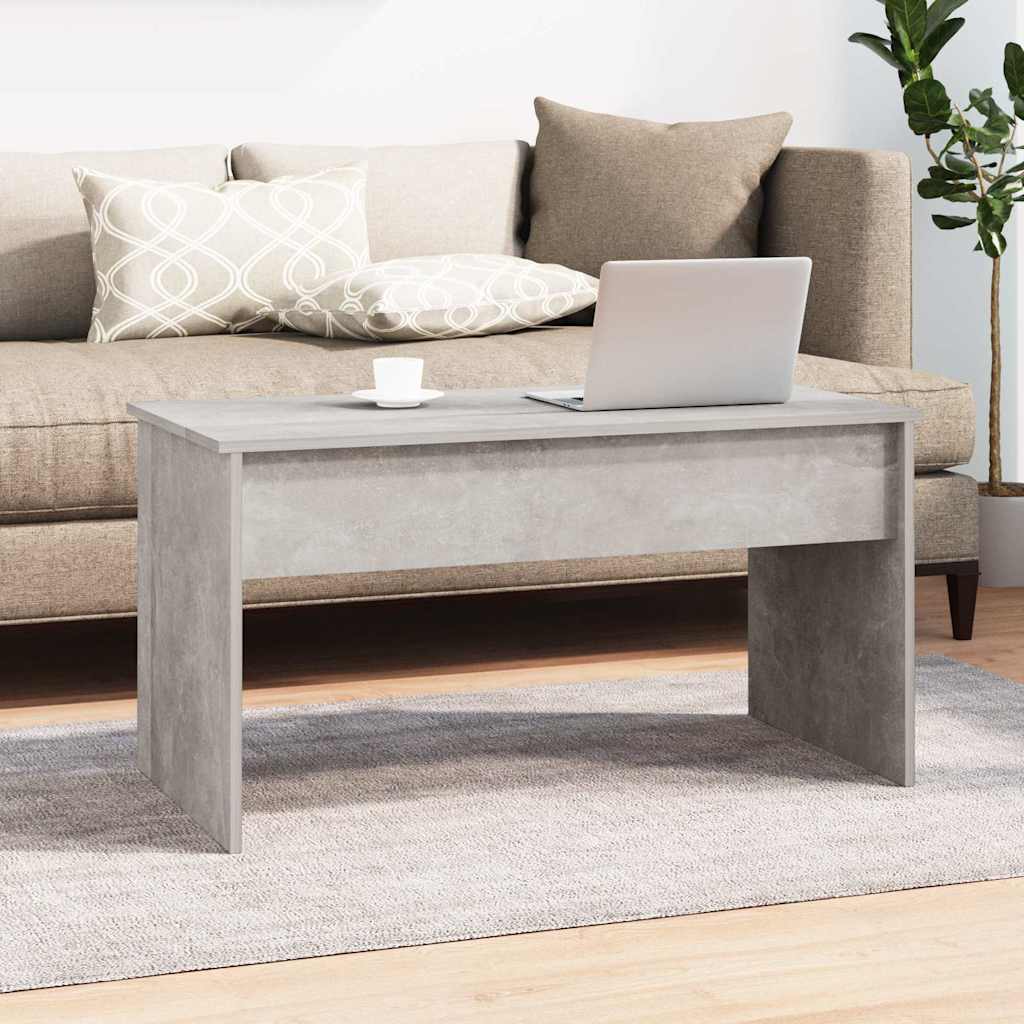 Tavolino in legno multistrato