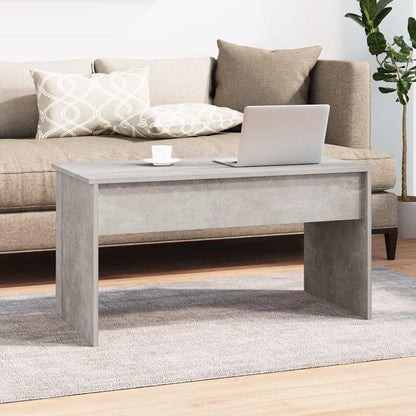 Tavolino in legno multistrato