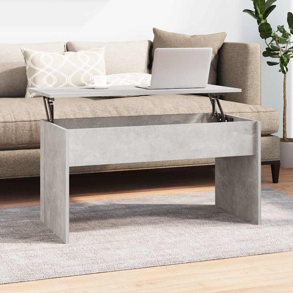 Tavolino in legno multistrato