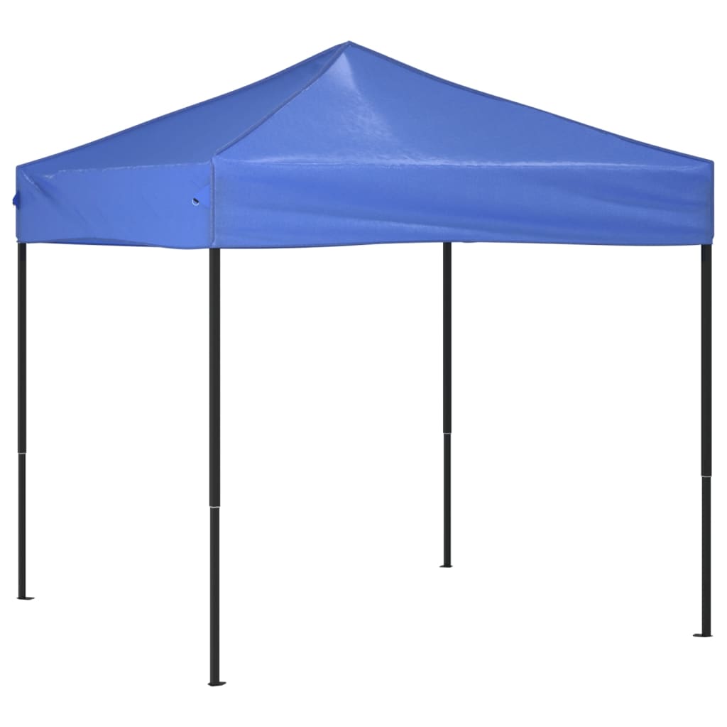 Tenda per Feste Pieghevole Blu 2x2 m | homemem39