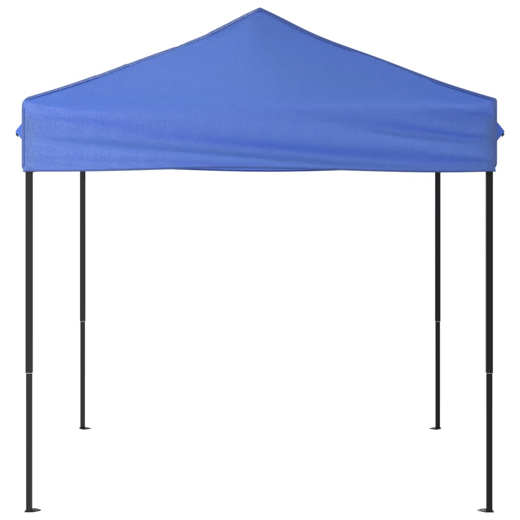 Tenda per Feste Pieghevole Blu 2x2 m | homemem39