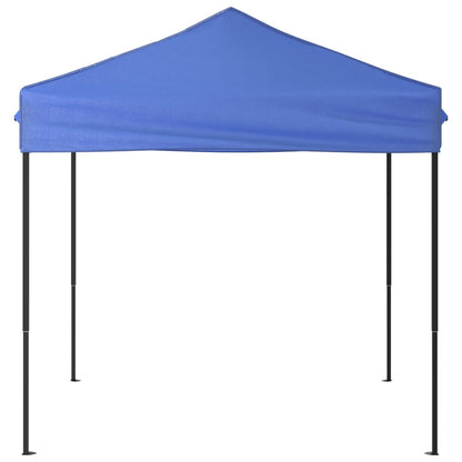 Tenda per Feste Pieghevole Blu 2x2 m | homemem39
