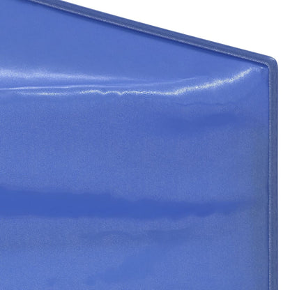 Tenda per Feste Pieghevole Blu 2x2 m | homemem39