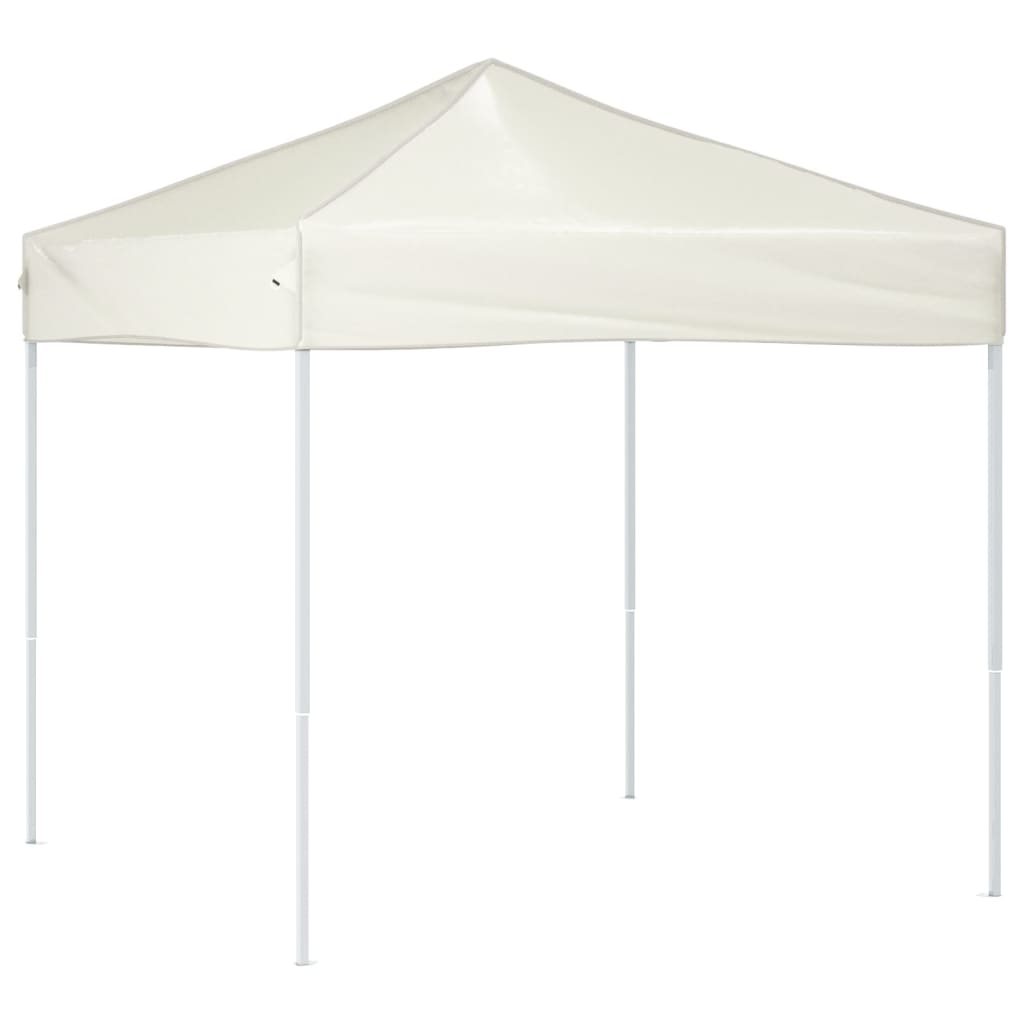 Tenda per Feste Pieghevole Crema 2x2 m | homemem39