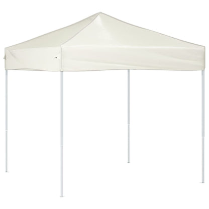 Tenda per Feste Pieghevole Crema 2x2 m | homemem39