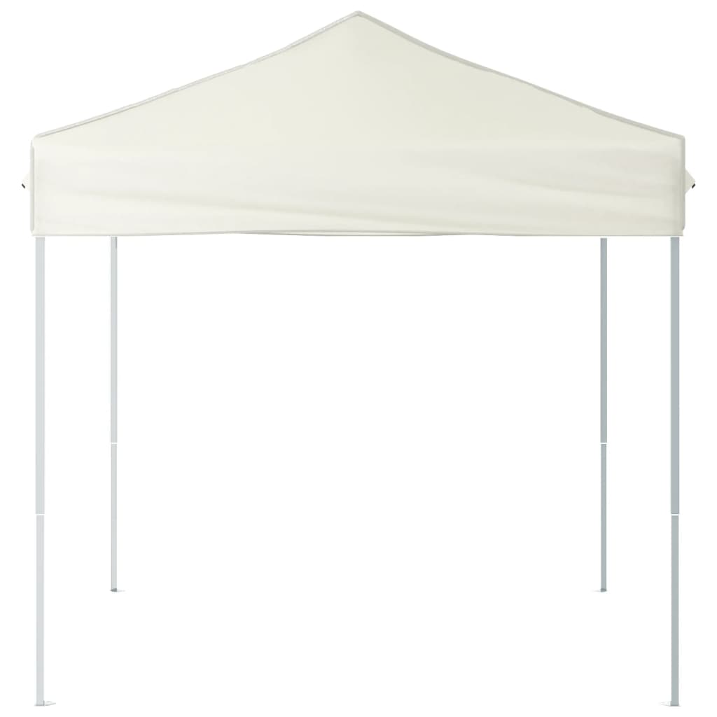 Tenda per Feste Pieghevole Crema 2x2 m | homemem39