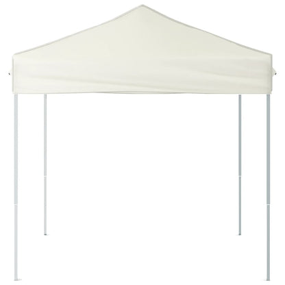 Tenda per Feste Pieghevole Crema 2x2 m | homemem39