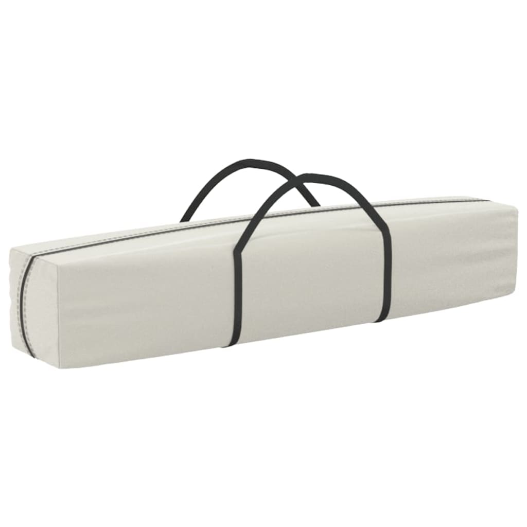 Tenda per Feste Pieghevole Crema 2x2 m | homemem39