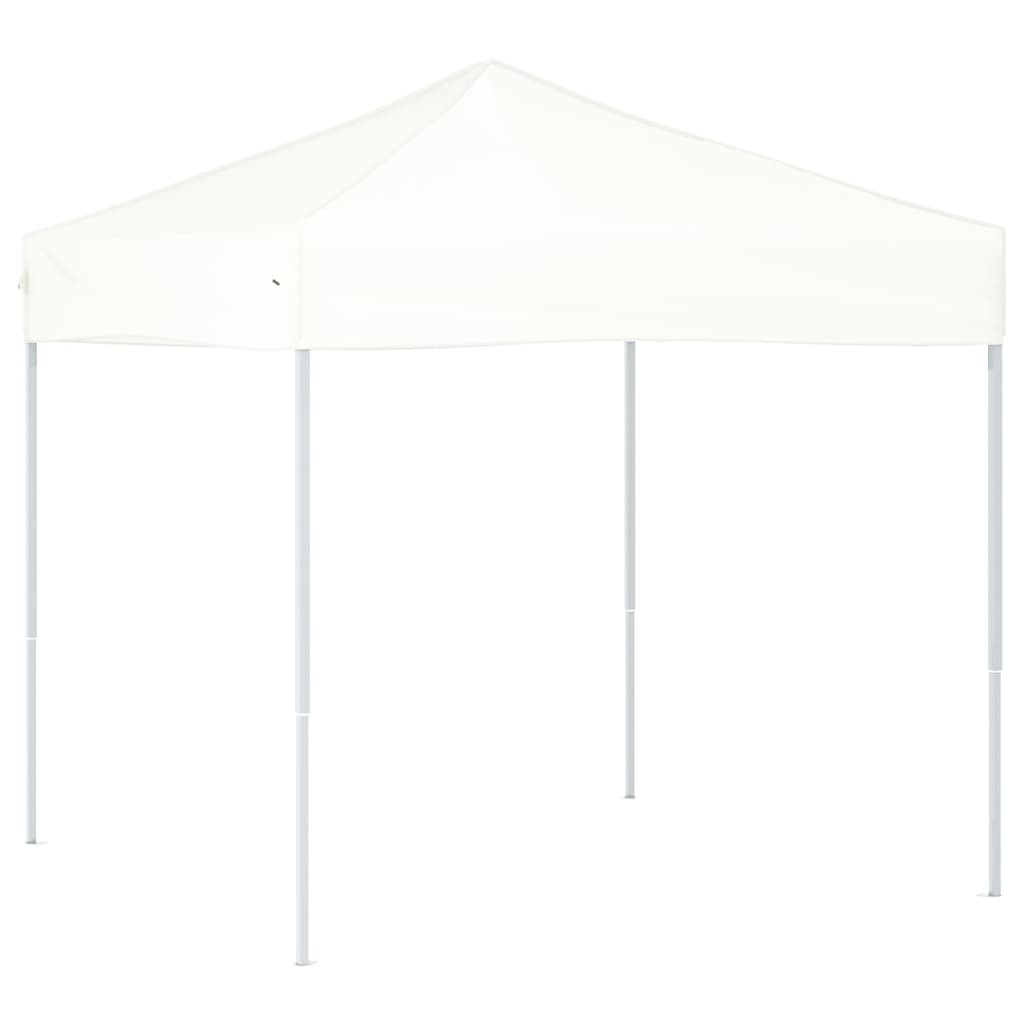 Tenda per Feste Pieghevole Bianca 2x2 m | homemem39