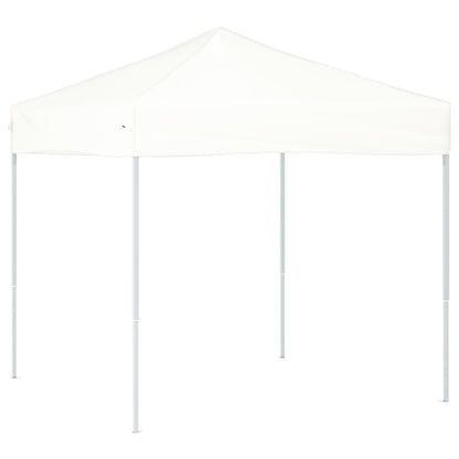 Tenda per Feste Pieghevole Bianca 2x2 m | homemem39