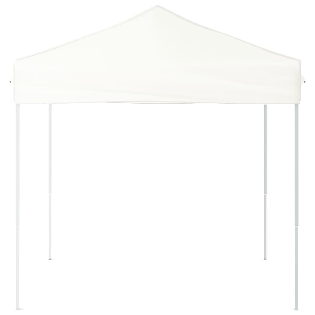 Tenda per Feste Pieghevole Bianca 2x2 m | homemem39