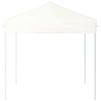 Tenda per Feste Pieghevole Bianca 2x2 m | homemem39