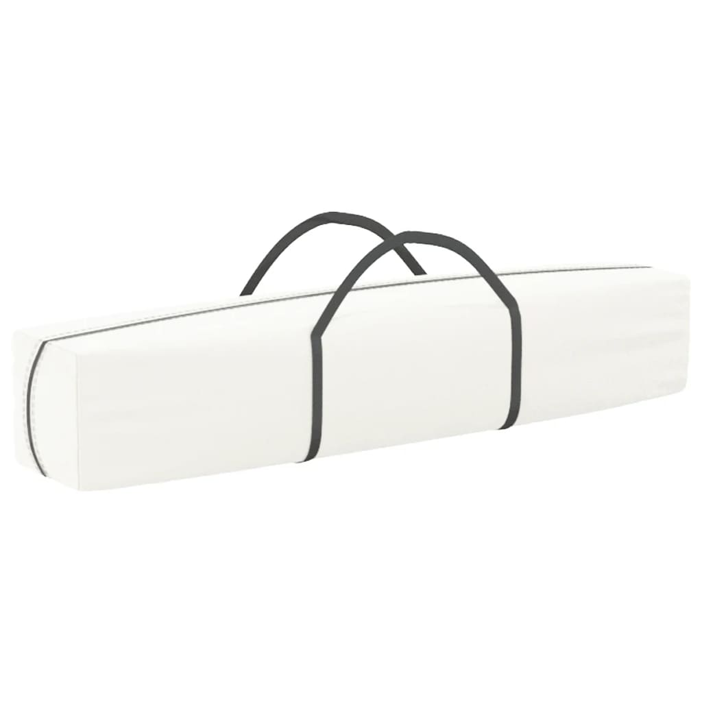 Tenda per Feste Pieghevole Bianca 2x2 m | homemem39